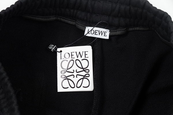 ブランドハーフパンツ側面デザイン